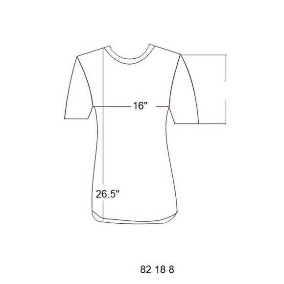 Popular Sports Women Tank Top Cut Back Size L - USA - NWT - Picture 2 of 6